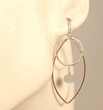 Load image into Gallery viewer, Azure Earrings