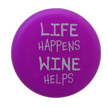 Load image into Gallery viewer, Wine Bottle Re-Sealers