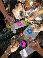 Load image into Gallery viewer, Wine ID Rings