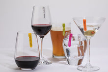Load image into Gallery viewer, Wine ID Tabs