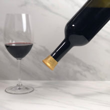 Load image into Gallery viewer, Wine Bottle Re-Sealers