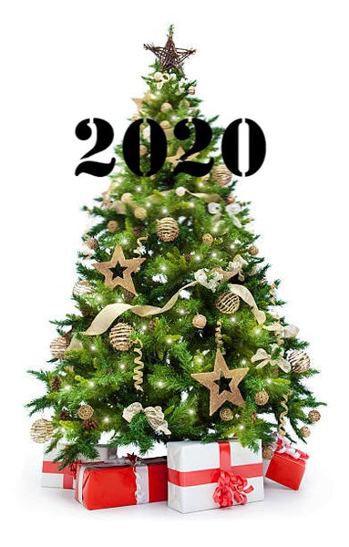 2020 & the Holidays