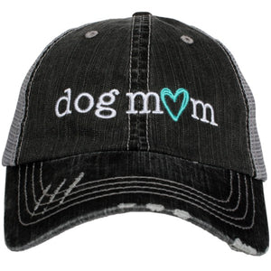 Trucker Hat - Dog Mom